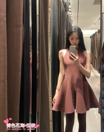 163cm 46kg C 24歲