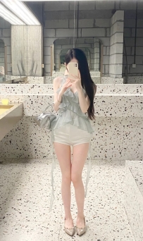 #嬌小系列  159cm 45kg C 25歲