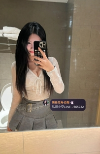 菡菡 161/46/D/ 甜美型 年輕俏皮有活力