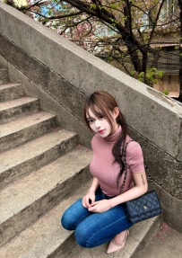 香婷162/47/D/24歲