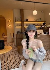 🦋仙仙🦋：161cm 47kg  D+ 25歲
